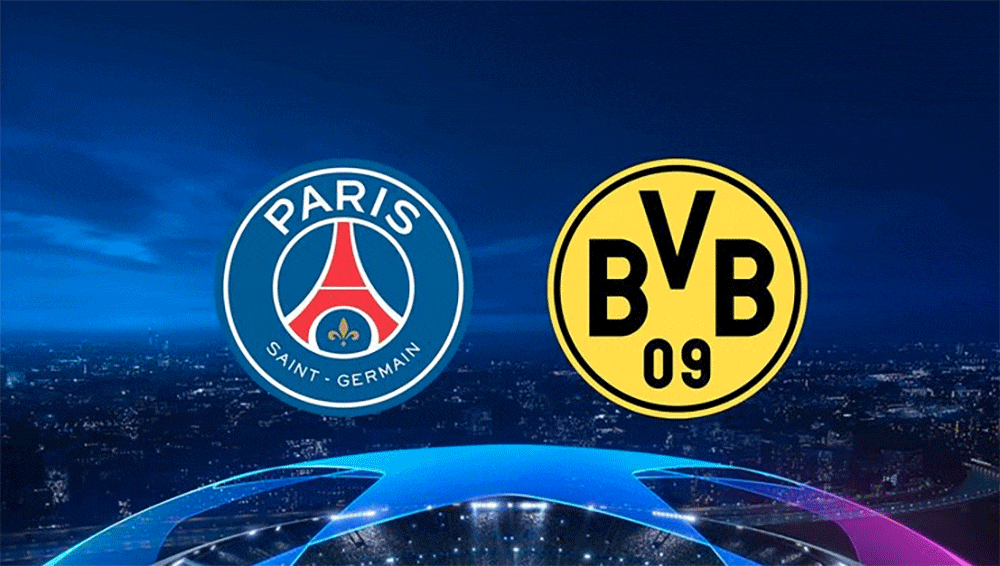 Bán kết lượt về Champions League 2023 - 2024: Paris Saint-Germain - Borussia Dortmund: Cơ hội vẫn chia đều cho cả hai bên