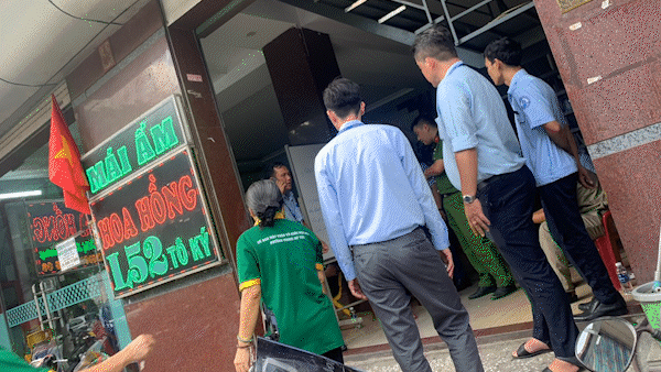 Vụ trẻ bị ngược đãi ở Mái ấm Hoa Hồng: Lời khai của chủ cơ sở