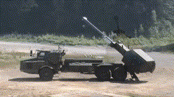 Thụy Điển hỗ trợ Ukraine thêm 18 tổ hợp pháo tự hành cực mạnh Archer