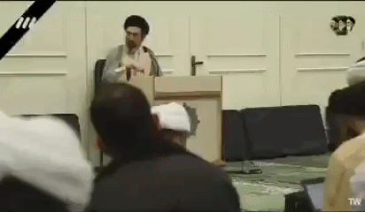 Iran tung video tân Lãnh tụ Tối cao đang giảng dạy giữa nhiều thông tin đồn thổi