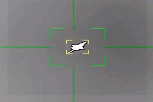 Mẫu tên lửa có thể giúp Iran bắn hỏng tiêm kích F-35 Mỹ