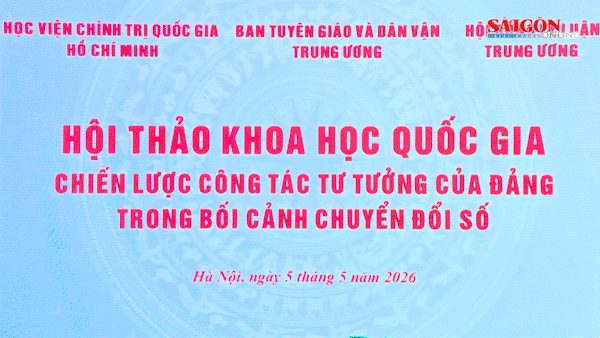 Rút ngắn thời gian phản ứng thông tin xấu, độc trong không gian số
