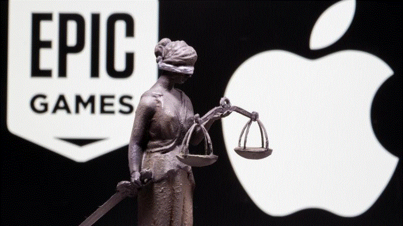 Apple đưa cuộc chiến pháp lý về phí App Store lên Tòa án Tối cao Mỹ