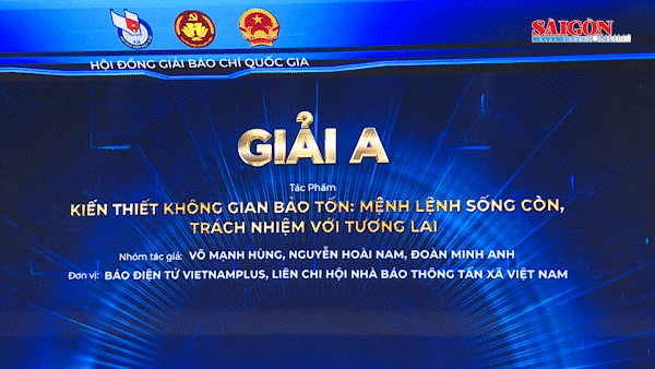 Báo chí phải tiên phong đổi mới để gánh vác trách nhiệm lớn hơn