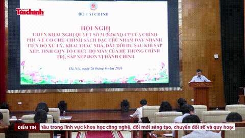 Không để hơn 11.000 cơ sở nhà, đất dôi dư 'nằm trên giấy'