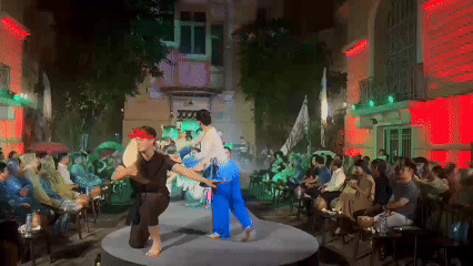 'Hồn quê trong phố' sáng đèn tại Bảo tàng Mỹ thuật TPHCM
