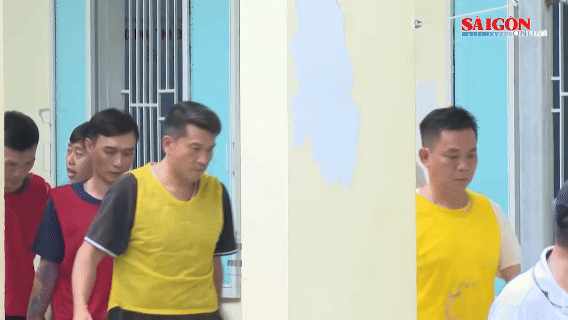 TPHCM: Triệt xóa 2 đường dây cá độ bóng đá giao dịch hơn 3.500 tỷ đồng