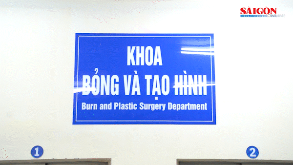 Tình trạng sức khỏe các nạn nhân vụ cháy quán ăn tại TPHCM
