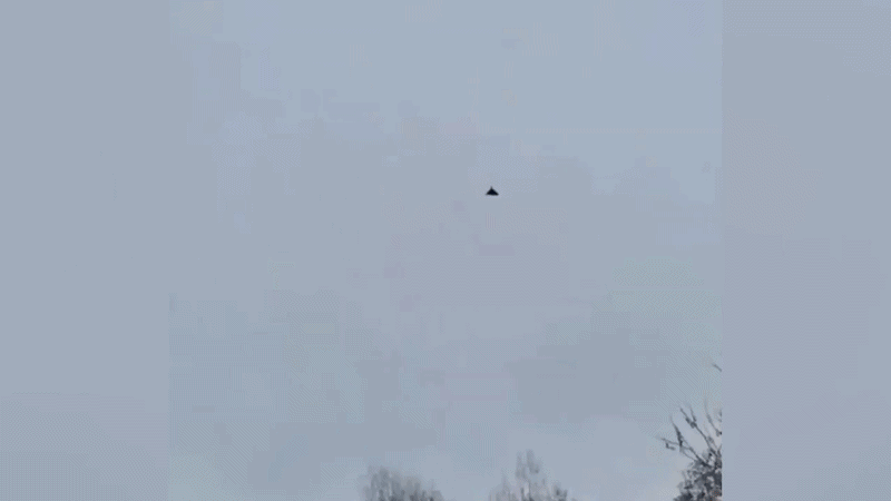 Romania tốn hơn 1,7 triệu USD để hạ 3 UAV giá rẻ nghi của Nga