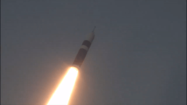 UGM-133 Trident II - vũ khí giữ thế cân bằng hạt nhân toàn cầu của Mỹ