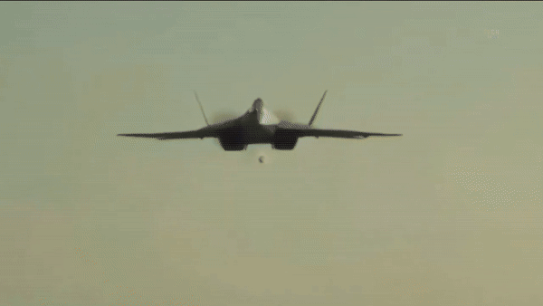 Kh-69- tên lửa hành trình đang làm thay đổi cách tập kích của Nga