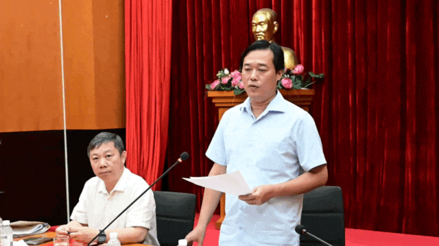 Chú trọng phát triển Đảng trong các cơ quan báo chí TPHCM