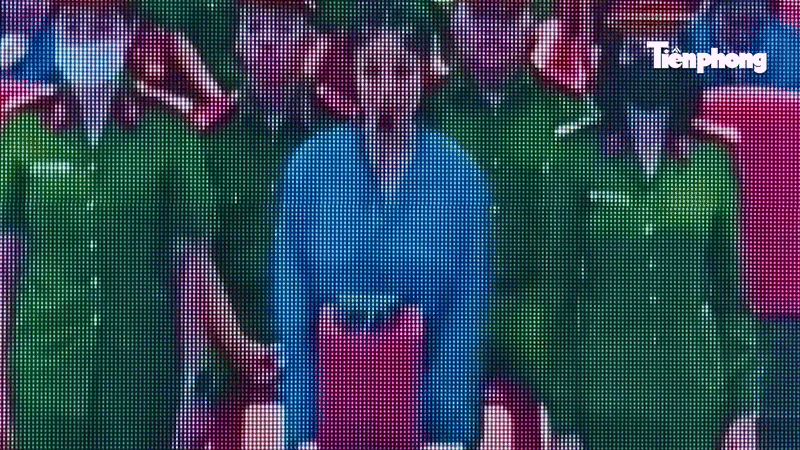 [VIDEO] Người mẫu An Tây: 'Mong sai lầm của bị cáo là bài học xương máu cho giới trẻ'