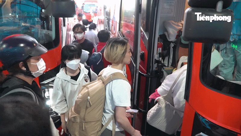 [VIDEO] Món quà đặc biệt người trẻ mang về quê dịp lễ Quốc khánh
