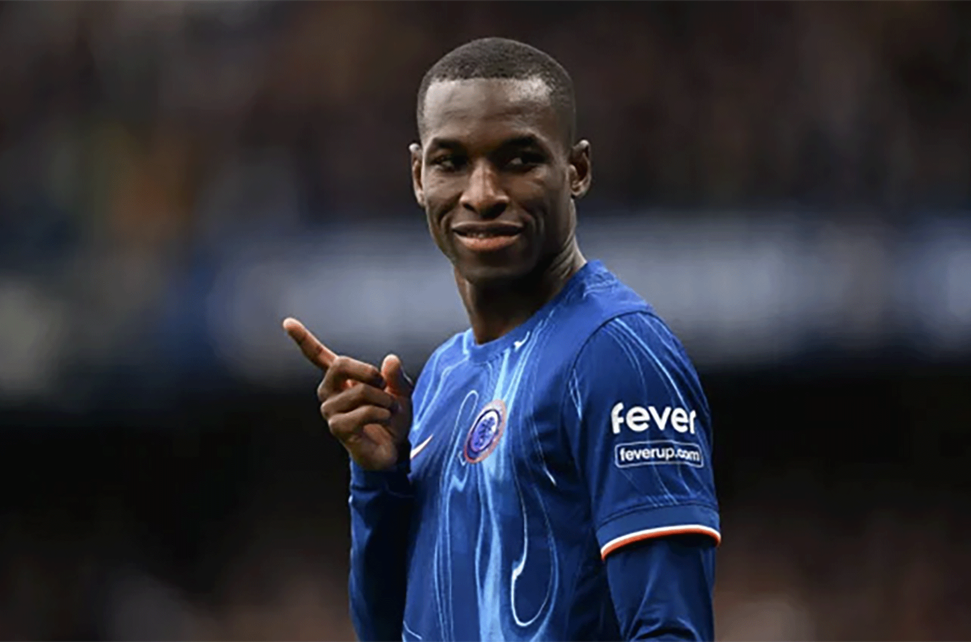 Chelsea thu lời hơn 50 triệu euro từ thương vụ bán 'hàng thải' Nicolas Jackson