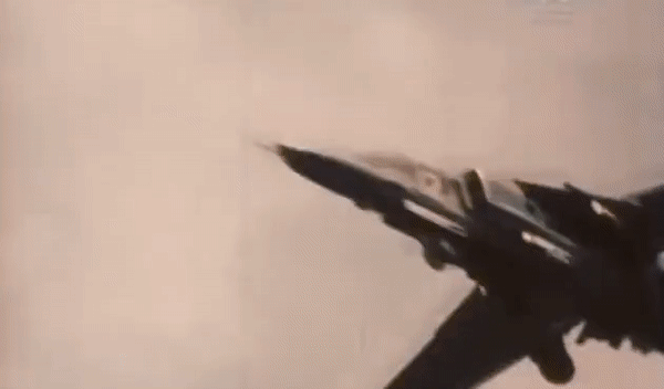 Vì sao MiG-27 không trở thành huyền thoại như MiG-21?