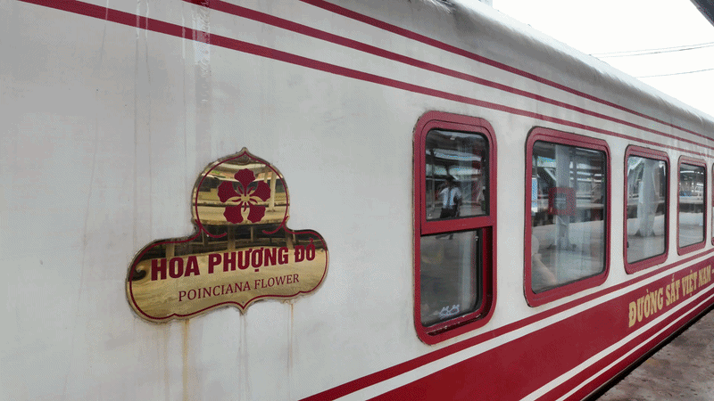 Thích thú đi foodtour Hải Phòng bằng tàu hỏa dịp 2/9