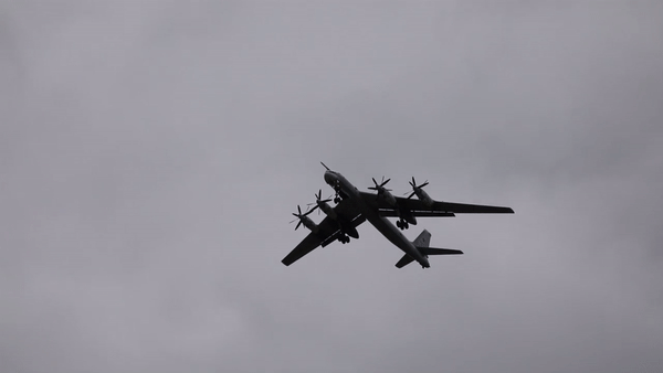 Tu-95: Vì sao một thiết kế từ thập niên 1950 vẫn chưa biến mất?