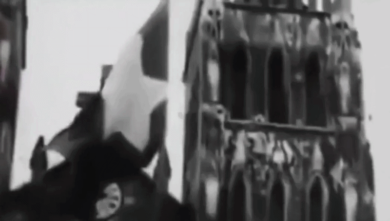 Cả nước đón ngày Độc lập 2/9/1945 như thế nào?