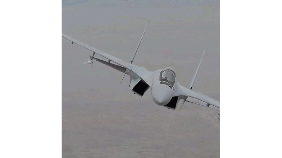 Coi thường Su-35 của Nga, phương Tây sẽ nhận trái đắng?