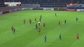 Highlights Thái Lan 1-0 Việt Nam: Nỗi buồn ngày chia tay, Voi chiến vô địch xứng đáng