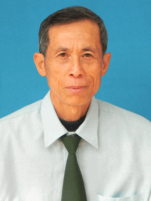 Ông Quàng Văn Un.