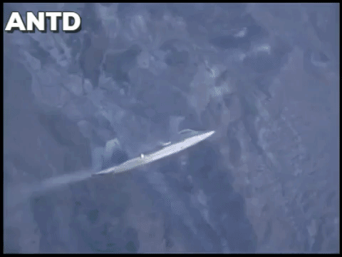  Siêu tiêm kích F-22 Raptor của Không quân Mỹ 