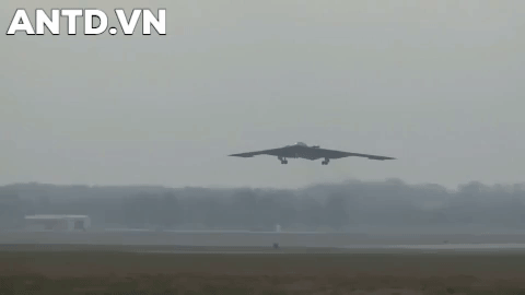  Chiếc B-2 được đặt tại căn cứ không quân Whiteman ở Missouri và thuộc biên chế của Phi đội 509. 