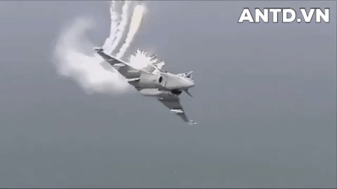 Số máy bay Rafale còn lại sẽ tiếp tục được Pháp bàn giao cho Ấn Độ trong 2 năm tới.