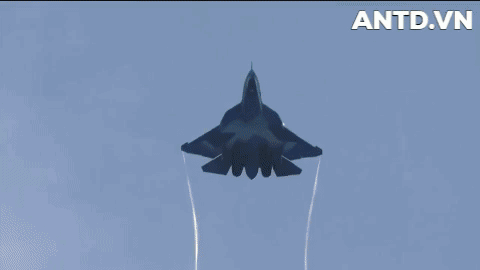 Vụ tai nạn nghiêm trọng khiến Nga mất đi một chiếc chiến đấu cơ tàng hình Su-57.