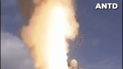 Phương thức tiêu diệt mục tiêu độc đáo này làm cho THAAD trở thành sát thủ của mọi mục tiêu bay khi rơi vào tầm bắn của nó.