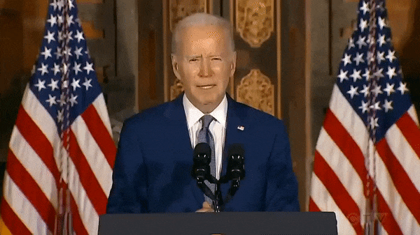 Trong một động thái liên quan, Tổng thống Mỹ Joe Biden ngày 21/3 tuyên bố rằng, tên lửa siêu thanh Kh-47 Kinzhal là "vũ khí có tác động lớn nhưng không tạo ra nhiều khác biệt ngoại trừ việc gần như không thể bị đánh chặn".