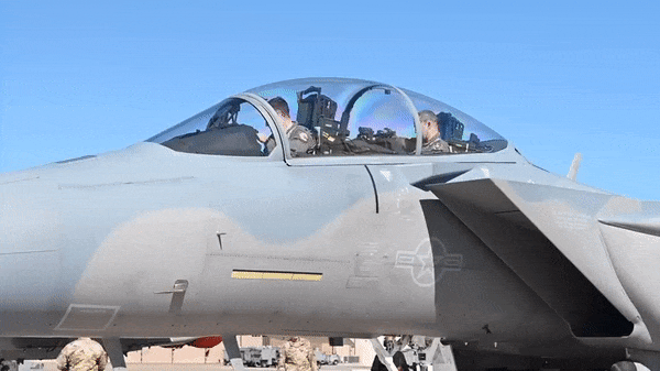 Boeing cho biết, dù F-15EX được phát triển trên phiên bản F-15QA nhưng thực ra họ đã âm thầm phát triển chúng trong khoảng thời gian từ năm 2010-2020.
