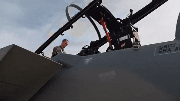 Cụ thể không quân Mỹ đã đặt hàng lô đầu tiên 8 chiếc F-15EX với tổng trị giá 1,2 tỷ USD. Sau đó họ lại thông qua kế hoạch sẽ sắm thêm 136 chiếc nữa trong các năm tài khóa kế tiếp.