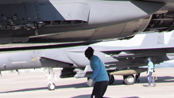 Theo đó, không quân Mỹ muốn có thêm 48 tiêm kích tàng hình F-35A và 24 chiếc F-15EX trong năm tài khóa 2024