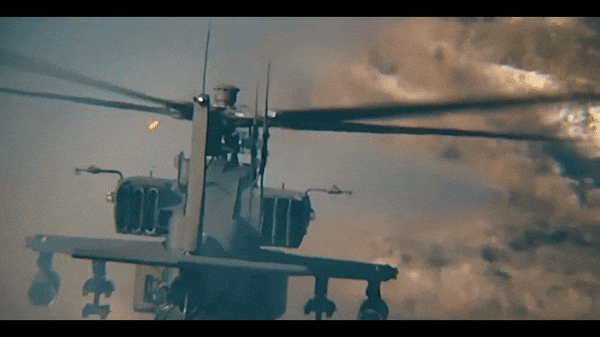 Với những cải tiến này giúp cho trực thăng AH-64 Apache vẫn đáp ứng tốt các yêu cầu hỗ trợ bộ binh và tiêu diệt mục tiêu mặt đất trong chiến tranh hiện đại.