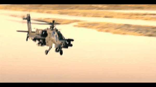 Thực tế kiểm chứng qua những cuộc chiến mà dòng trực thăng này tham dự, AH-64 Apache đã tiêu diệt hàng trăm xe tăng đối thủ.