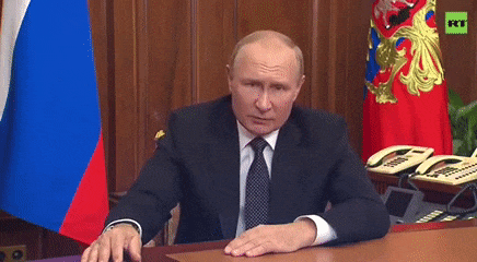 Tổng thống Nga Vladimir Putin từng gọi tên lửa Kh-47 Kinzhal là "vũ khí lý tưởng" khi có thể dễ dàng vượt qua các hệ thống phòng không.
