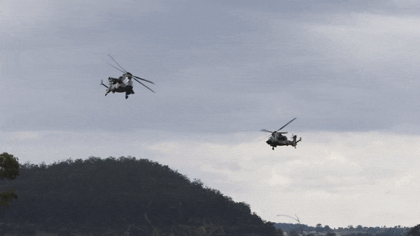Cấu tạo trên giúp Eurocopter Tiger vừa có khối lượng nhẹ, tính linh hoạt cao, vừa có khả năng chống chịu tốt các loại đạn phòng không 12,7 mm, 14,5 mm thậm chí cả đạn pháo 23 mm.