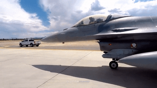 Dù Mỹ sẽ không mua thêm chiến đấu cơ F-16 để trang bị, nhưng nước này vẫn đang duy trì dây chuyền sản xuất loại máy bay này để bán cho đồng minh.