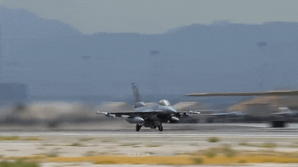 Chiến đấu cơ F-16 đã chứng minh tính hiệu quả trong thực chiến, nó không ít lần tiêu diệt thành công đa dạng mục tiêu đối phương.
