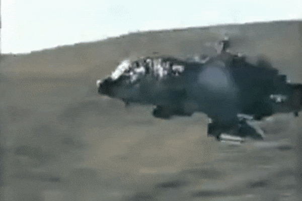Lockheed AH-56 Cheyenne được xem là thiết kế mang tính cách tân với nhiều đặc điểm mới vào thời kỳ nó ra đời.