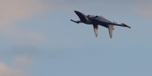 Su-34 hoàn toàn không phải là máy bay tầm thấp, tuy nihên lớp giáp của nó cũng khá ấn tượng. Nếu xét về trọng lượng giáp được sử dụng, Su-34 (1.480 kg) thậm chí còn nhiều hơn Su-24 (1.050 kg). Tất lớp giáp không thể bảo vệ an toàn tuyệt đối, nhưng cũng có hiệu quả trong một số trường hợp nhất định.