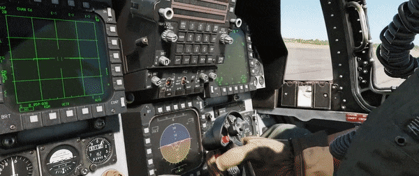 McDonnell-Douglas và Boeing cho rằng, việc có một tiêm kích bom hiện đại sẽ có nhiều lợi thế hơn dòng cường kích.