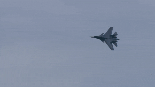 Ngoài ra Su-30SM còn được gắn một radar ở phía sau đuôi để theo dõi, phát hiện các mối đe dọa đến từ phía sau như tên lửa, máy bay đối phương.