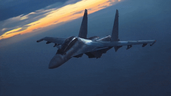 Su-30SM được trang bị radar mảng pha Doppler NIIP N011M BARS với tầm phát hiện lên tới 400 km, loại radar này có thể theo dõi 15 mục tiêu và tiêu diệt đồng thời 4 mục tiêu trong số đó.