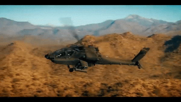 Với những cải tiến này giúp cho trực thăng AH-64 Apache vẫn đáp ứng tốt các yêu cầu hỗ trợ bộ binh và tiêu diệt mục tiêu mặt đất trong chiến tranh hiện đại.