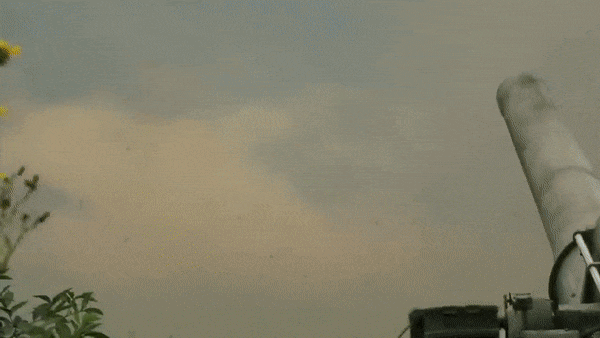 Sau khi Liên Xô tan rã, Ukraine đã được thừa hưởng một số lượng lớn loại pháo này. Ngoài ra Nga, Belarus và Gruzia cũng đang có trong biên chế loại pháo này.