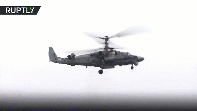 Không quân Nga từng triển khai trực thăng Mi-28N tham chiến tại Syria vào tháng 3/2016 và đã mất ít nhất 2 chiếc trên chiến trường Syria. Một số thông tin cho rằng, Nga cũng sử dụng trực thăng Mi-28N và Mi-28UB chiến đấu ở chiến trường Ukraine; mặc dù tần suất sử dụng loại trực thăng Mi-28N ít hơn so với trực thăng Ka-52 Alligator.