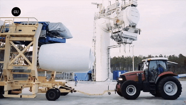 Đây là quyết định then chốt với khả năng vận hành của oanh tạc cơ B-52H, được chuẩn bị suốt hàng chục năm và có thể giúp dòng máy bay này hoạt động qua năm 2050.